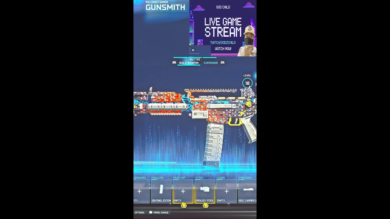 Road to 10.0 KD! Pg 2! Purple App! - Warzone - Season 2 (Vertical)