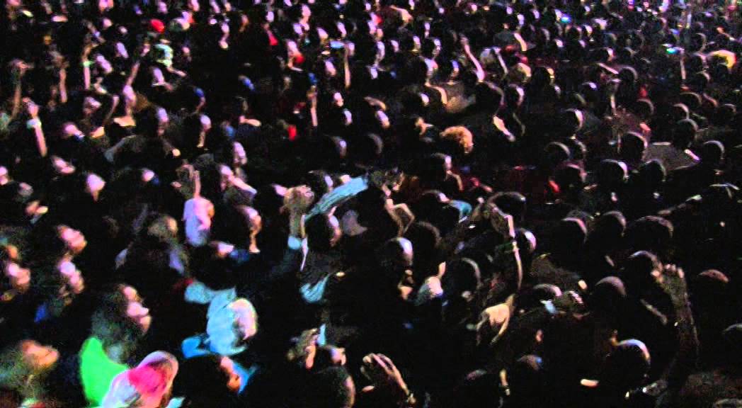 Alikiba Mwana Fiesta Performance 2014 Part II