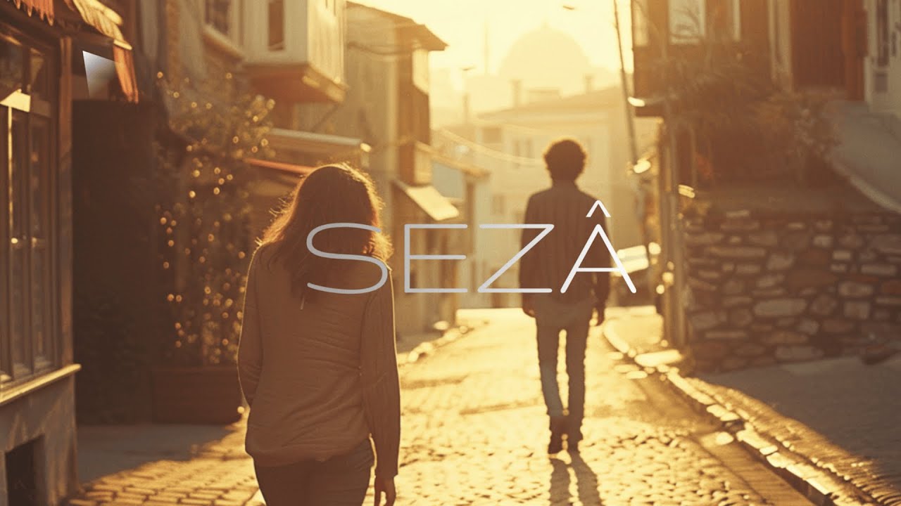 Sezâ – Psychedelic Anatolian Rock | Postmodern Anadolu