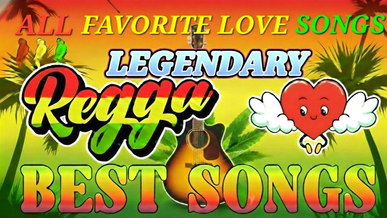 BEST FAVORITE LOVE SONGS 2026, Most Requested Reggae Love Songs 🔔 All Time Favorites Mix 2025