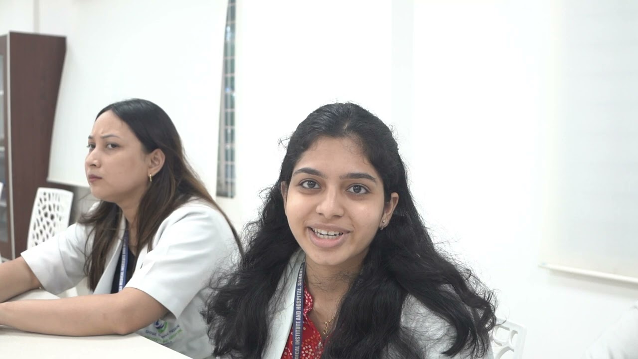 Shree Narayan medical college saharsa 2025