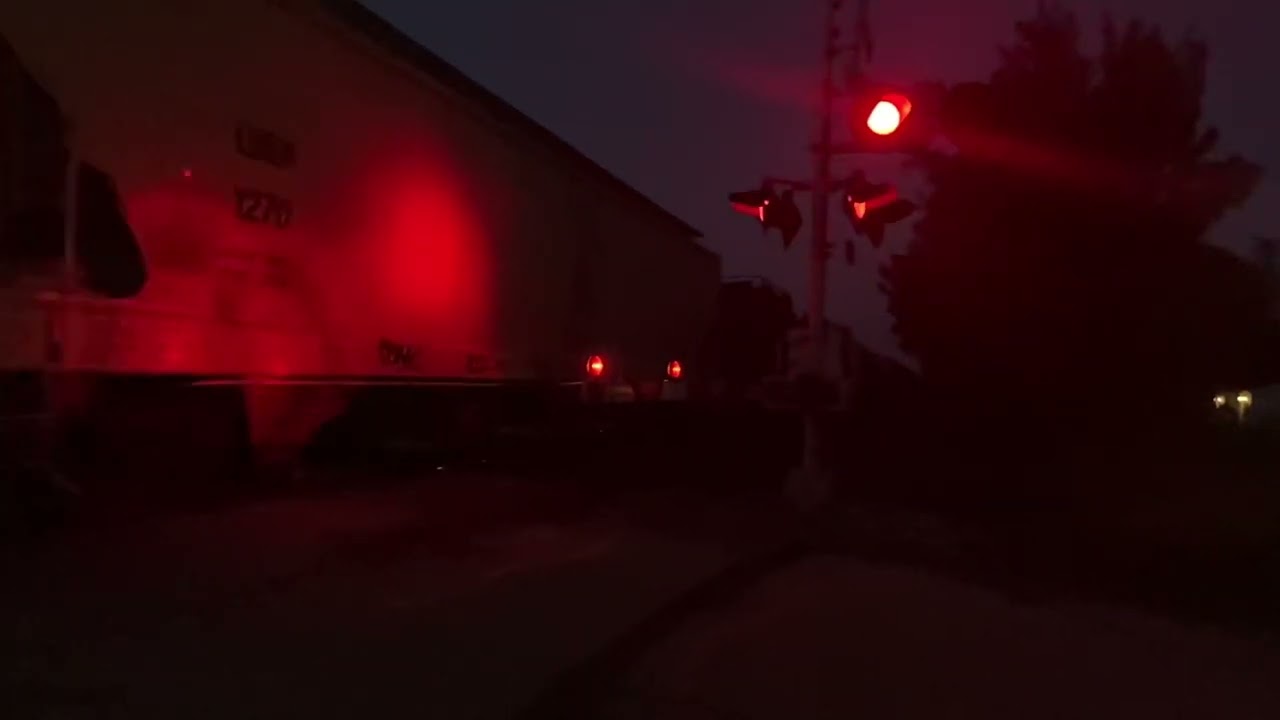 CSX
