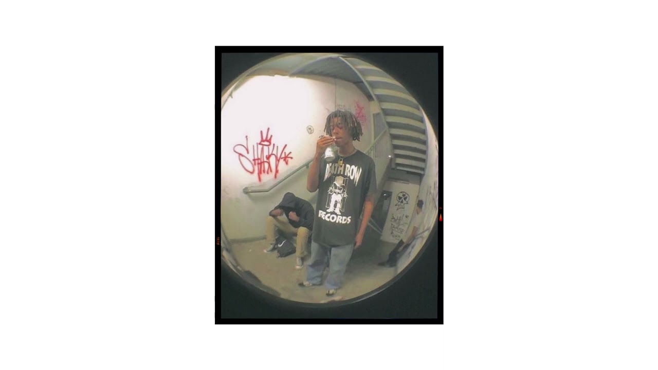 (FREE) Yzomandias Type Beat - 