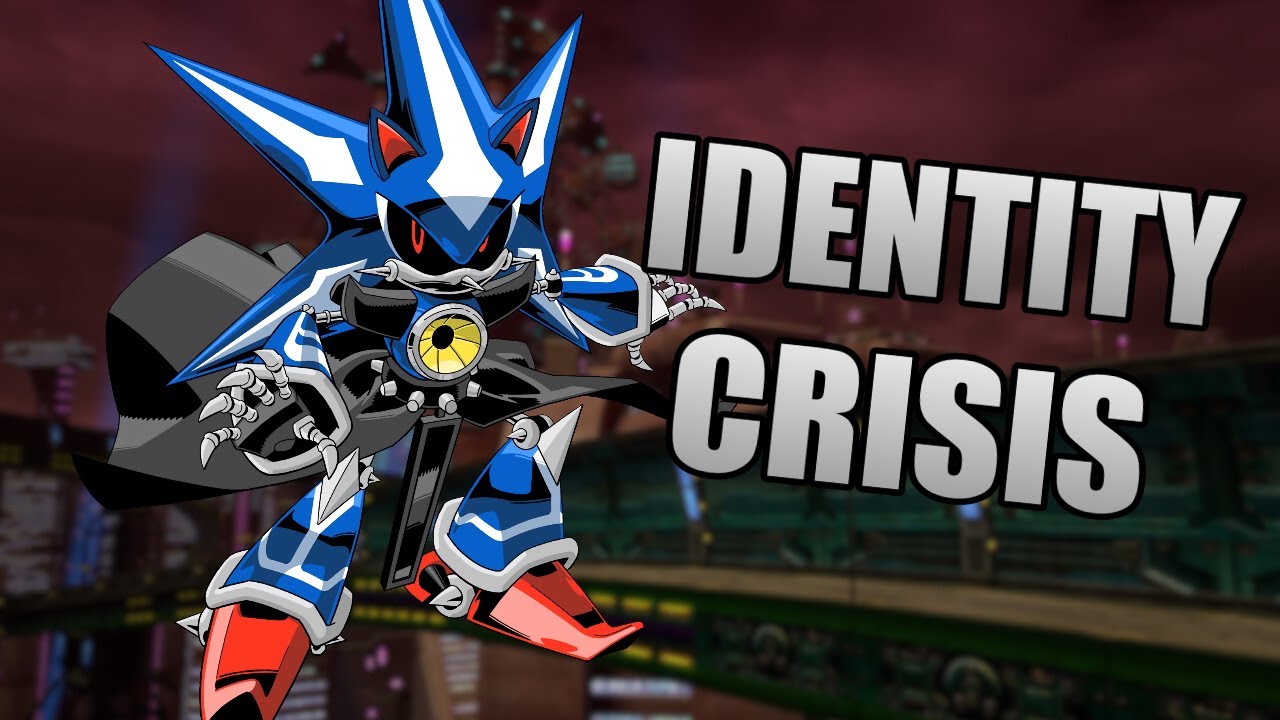 The Complete History and Story of Metal Sonic
