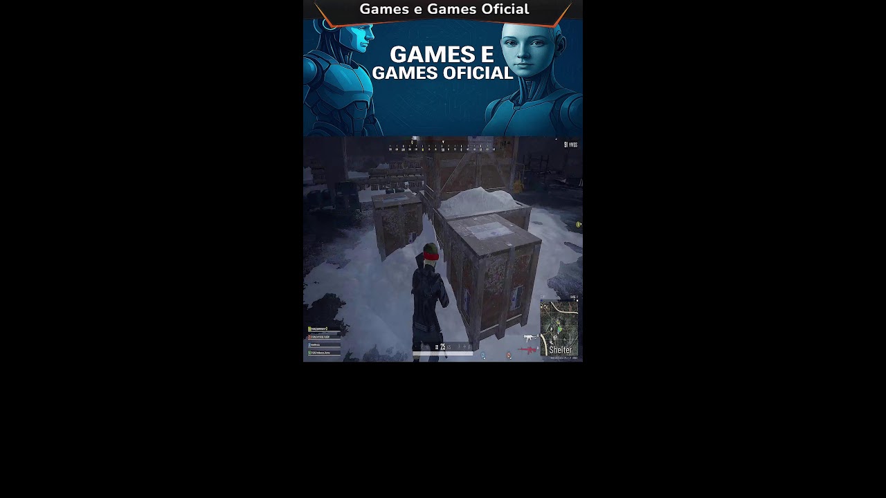 PUBG - Playerunknown's Battlegrounds 🤡 🚜💨