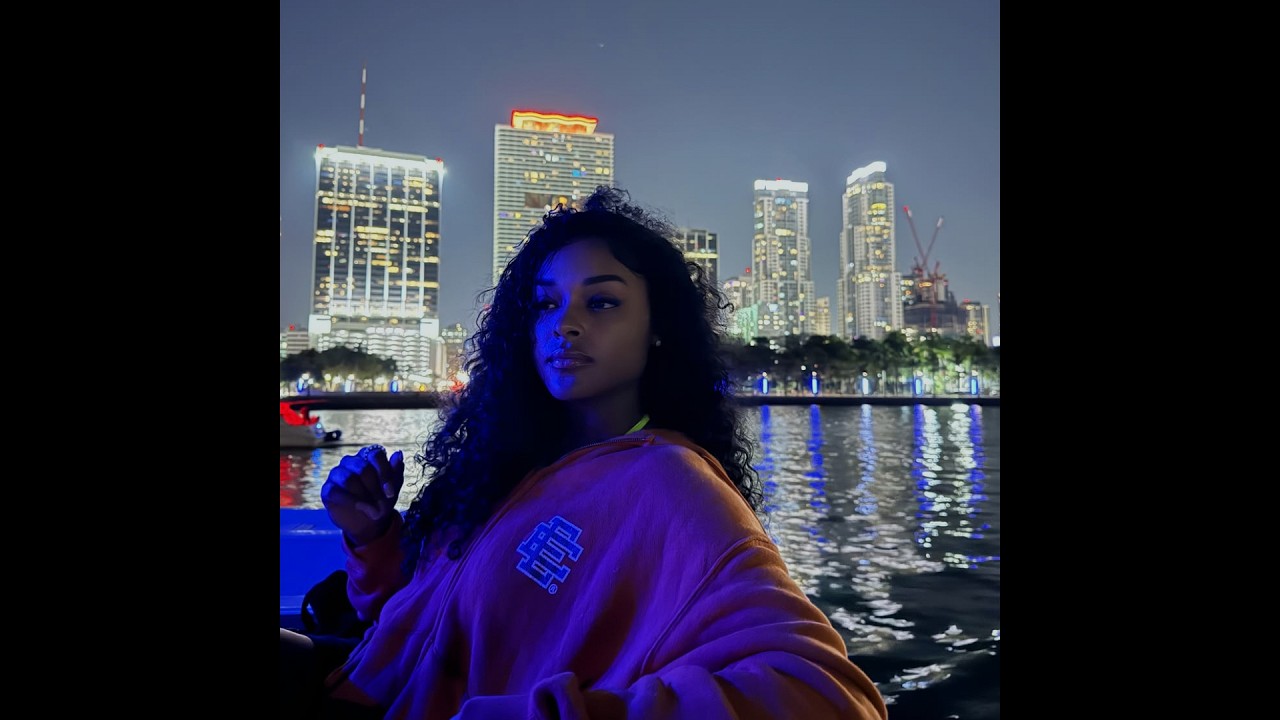 (FREE) Kehlani x West Coast R&B Type Beat - 