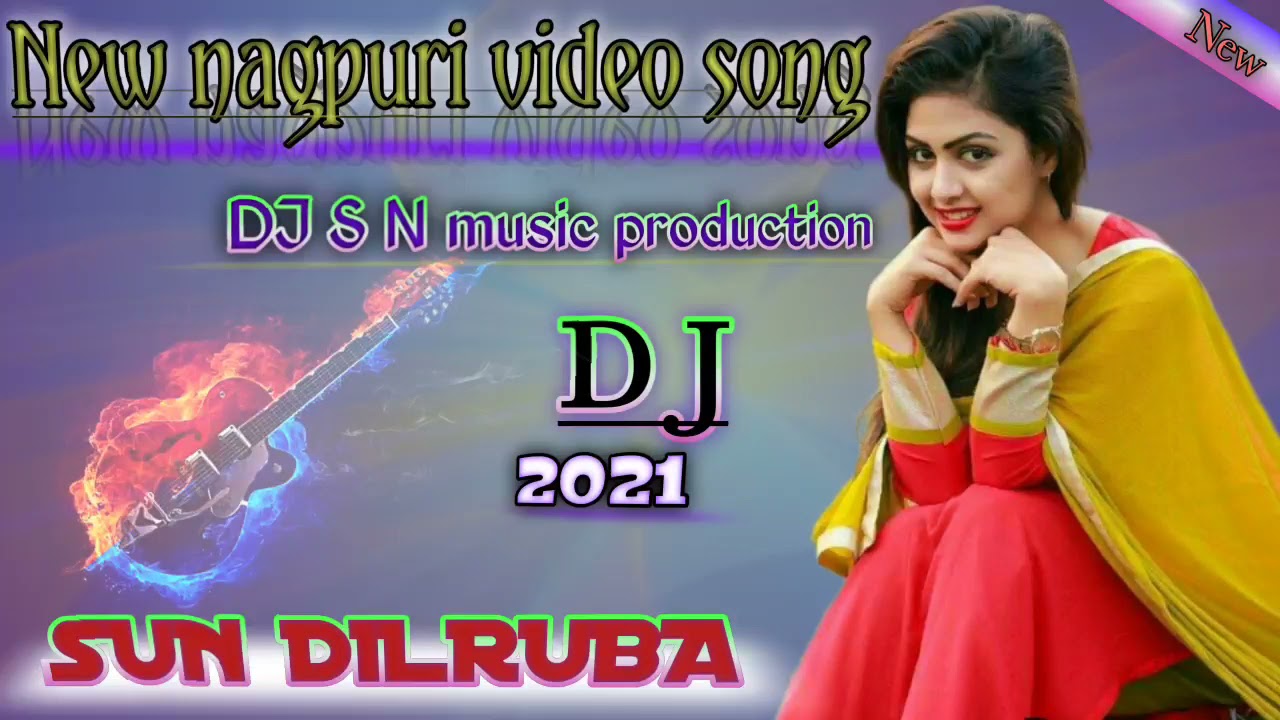 sun dilruba // New nagpuri video song 2021 _d j s n Music production