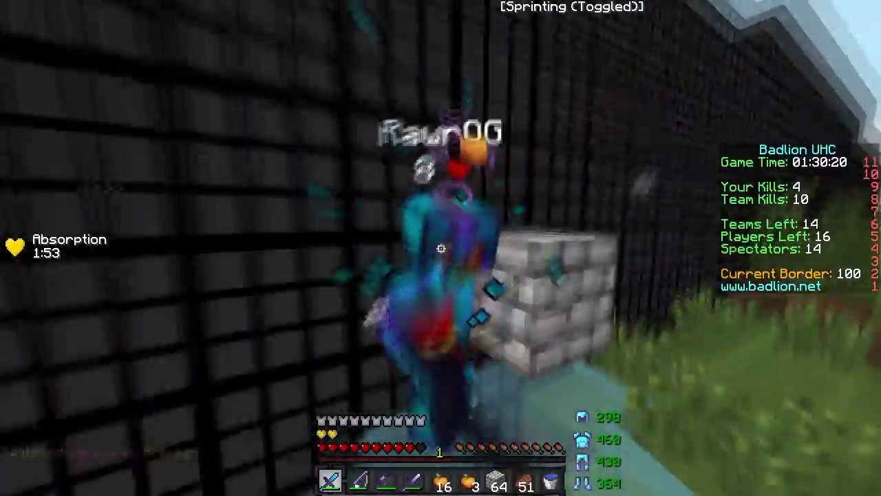 UHC Highlights - EP 19: 