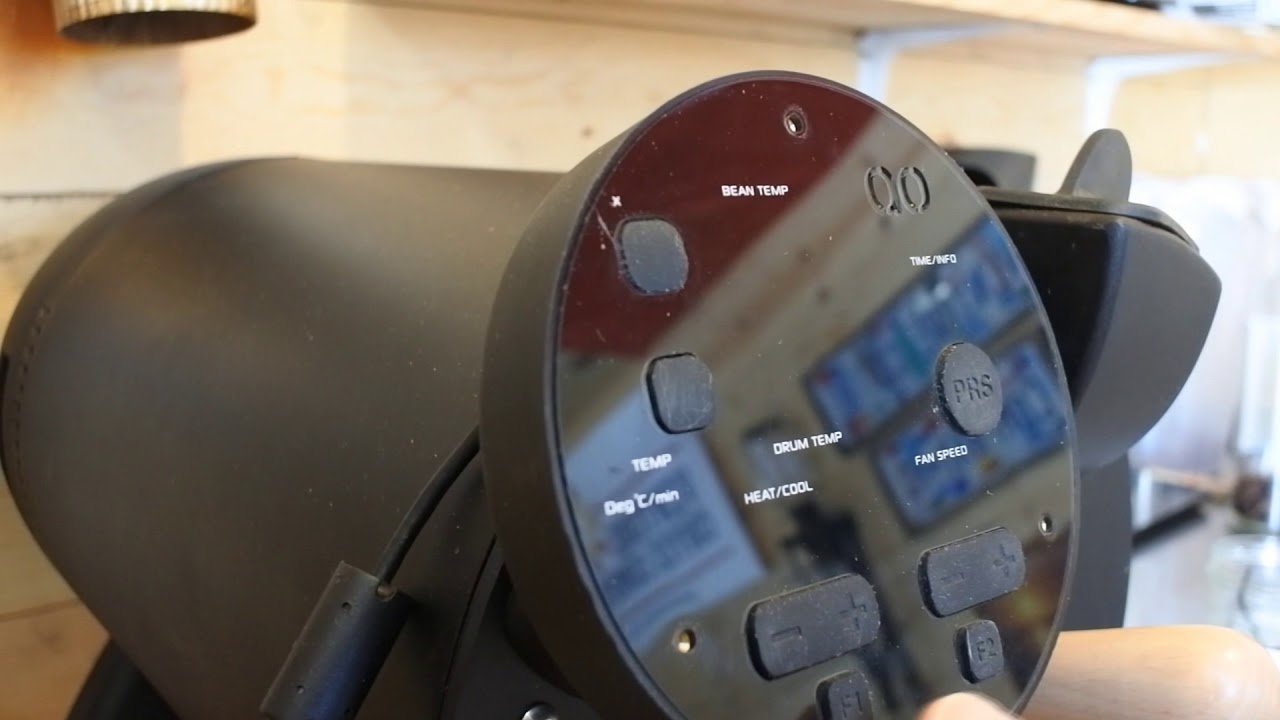 Aillio Bullet R1  - Troubleshooting ErC 528