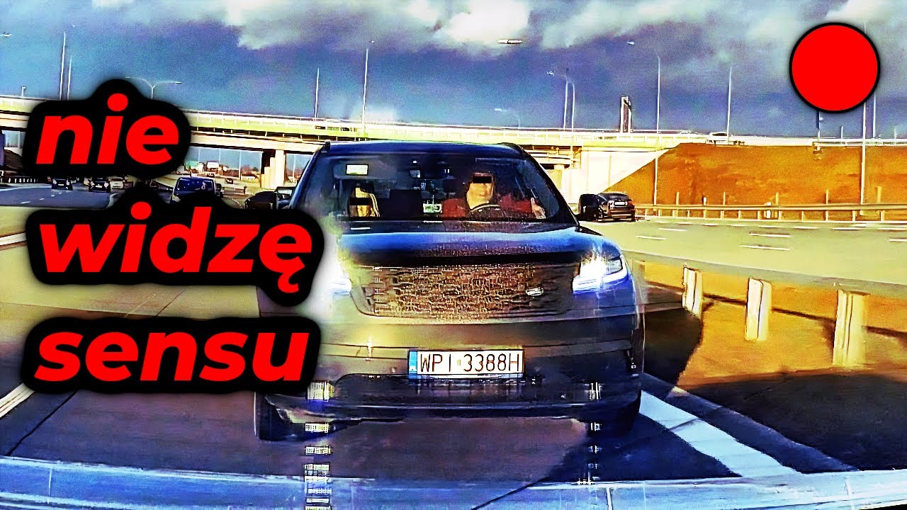 W przyszłości nie widzę sensu zgłaszania takich spraw