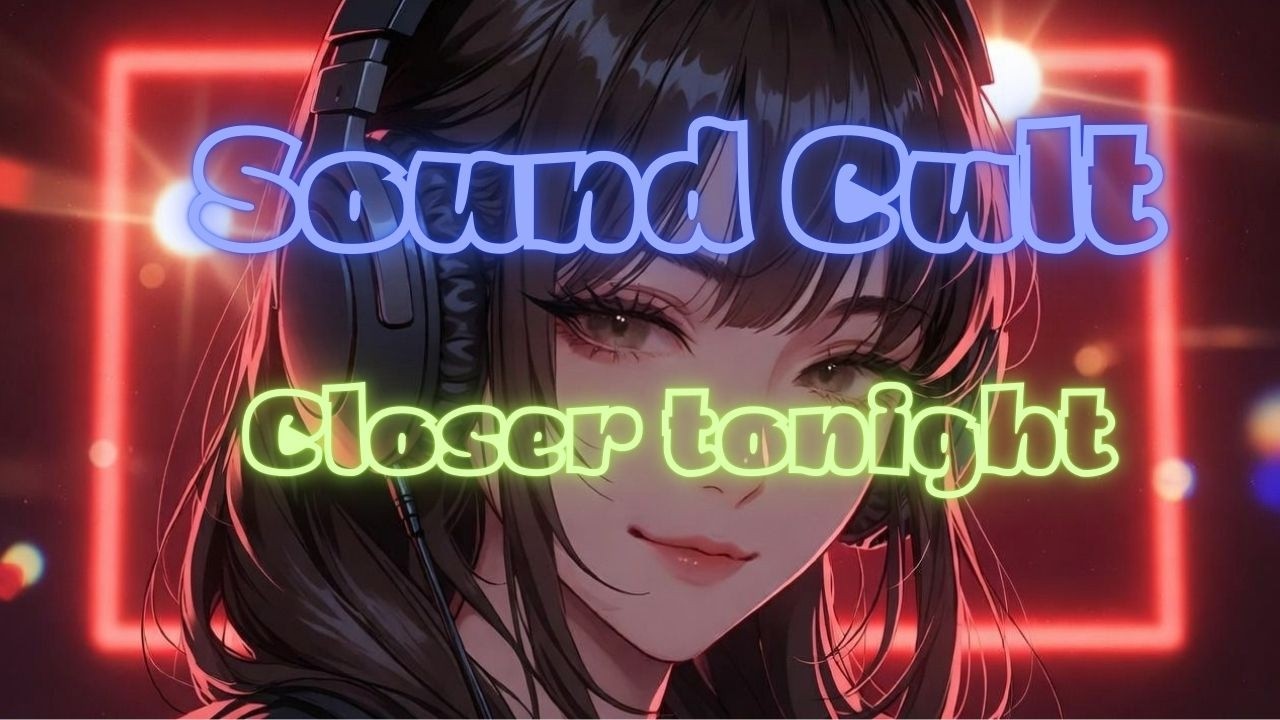 Sound Cult – Closer Tonight