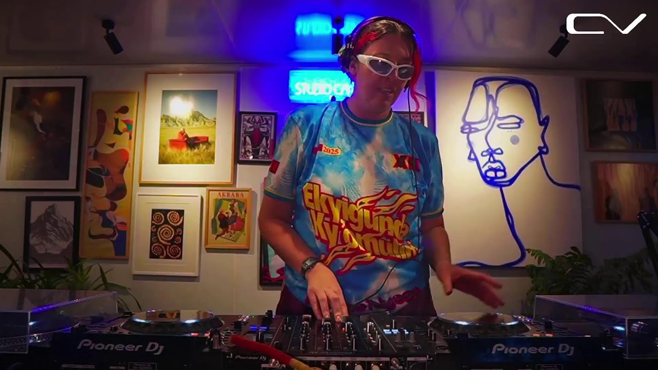 BLCK Stream B2B MINA - Studio Can-V - 19.02.26
