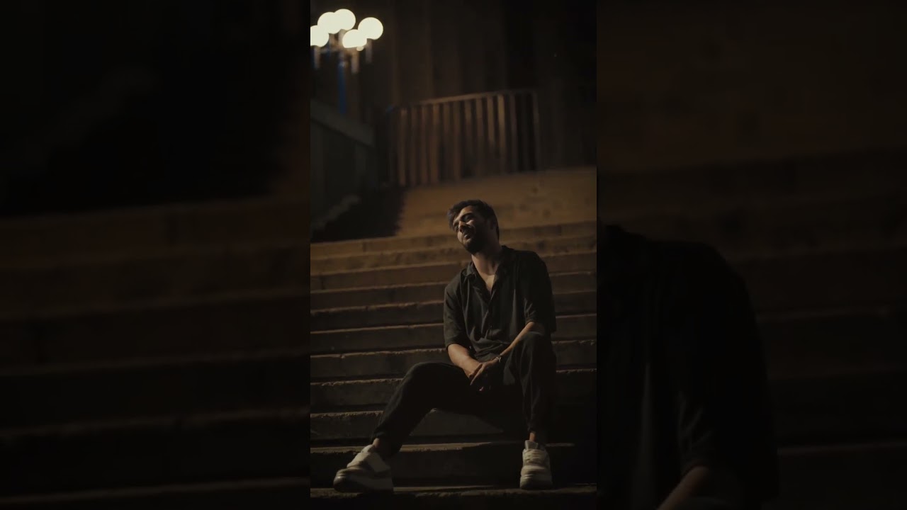 Mehrshid - Yadet Nemire (Free Style)