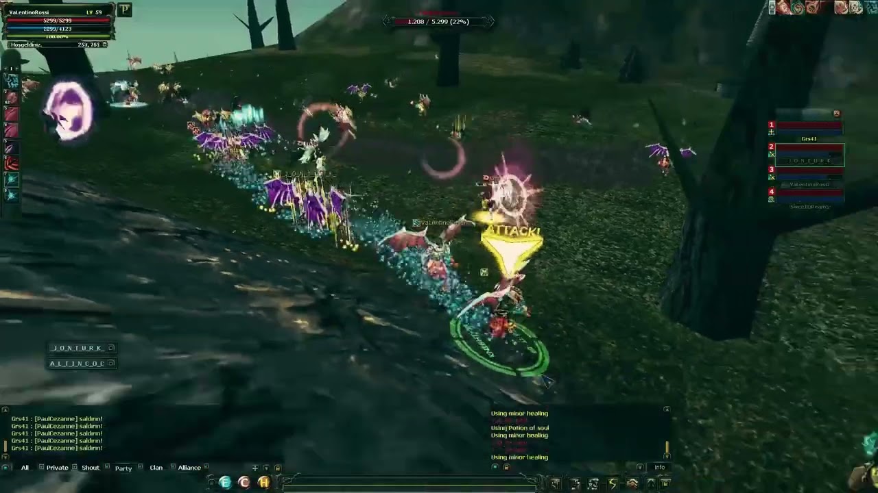 VaLentinoRossi Knight-59 Pk Movie