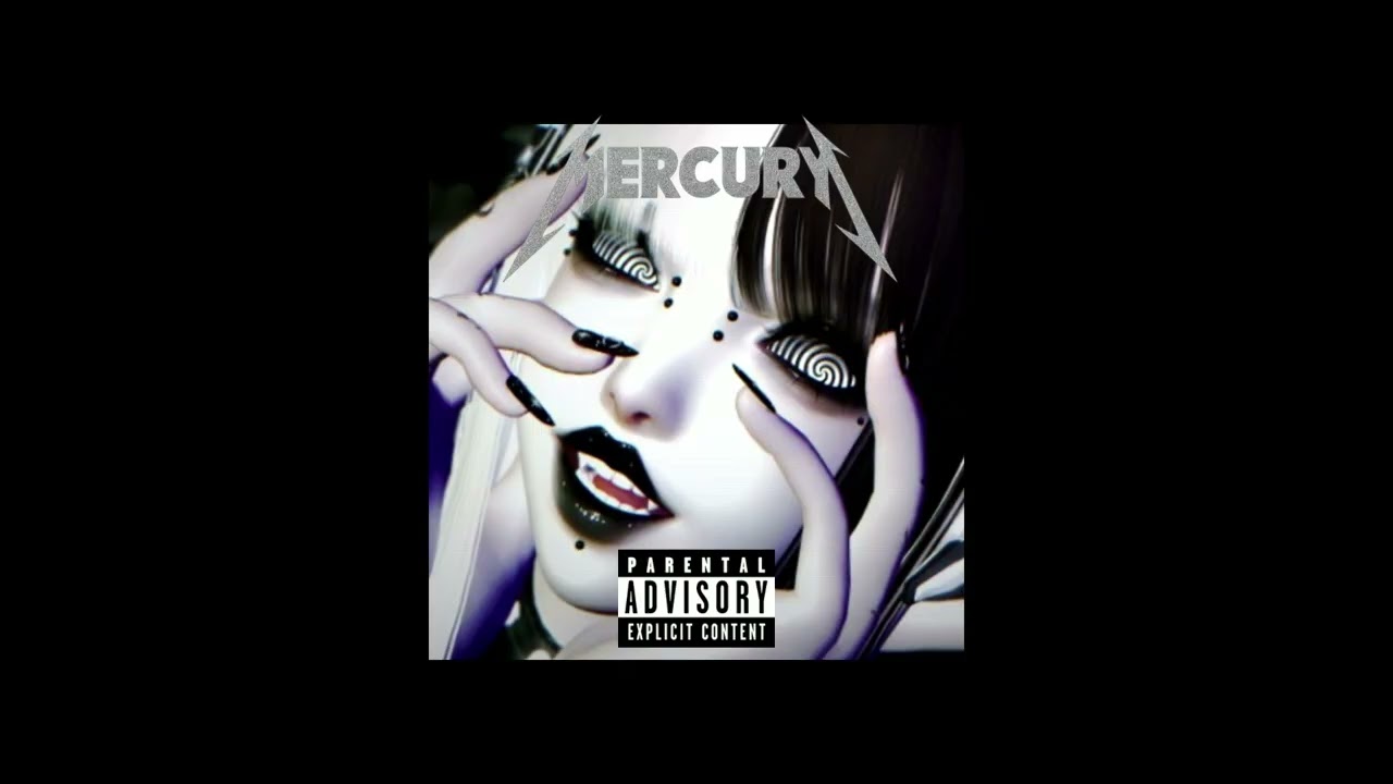 DANNY MERCURY - PRETTY LIES