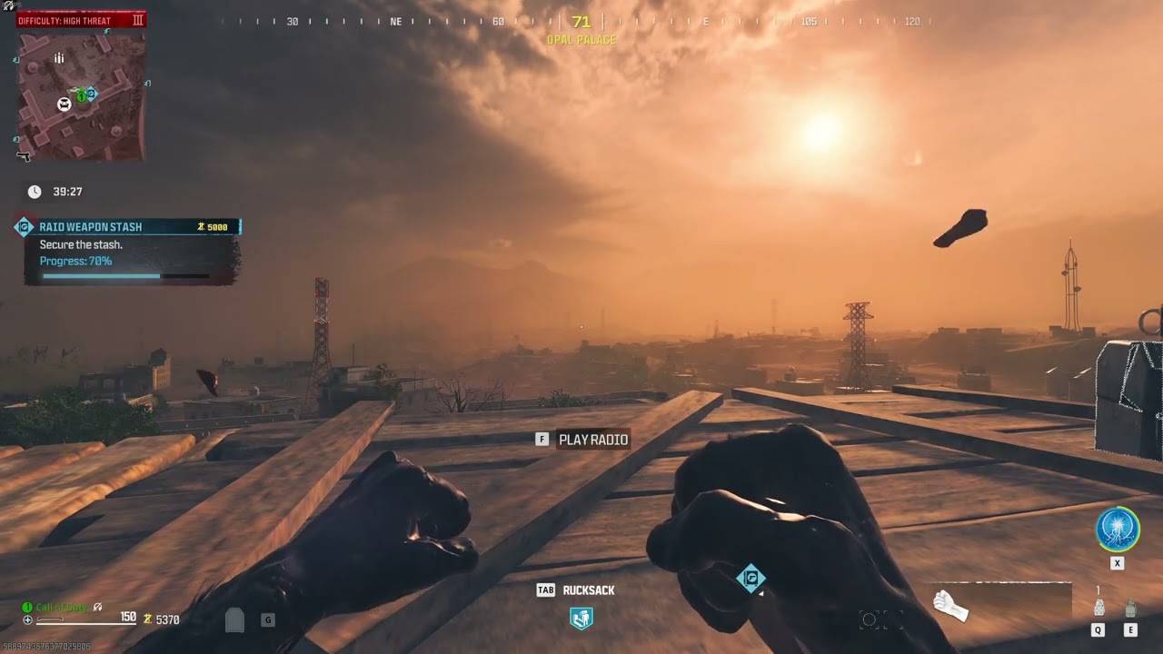 Call of Duty: Modern Warfare 3, Complete two Tier 3 Contracts in 5 minutes