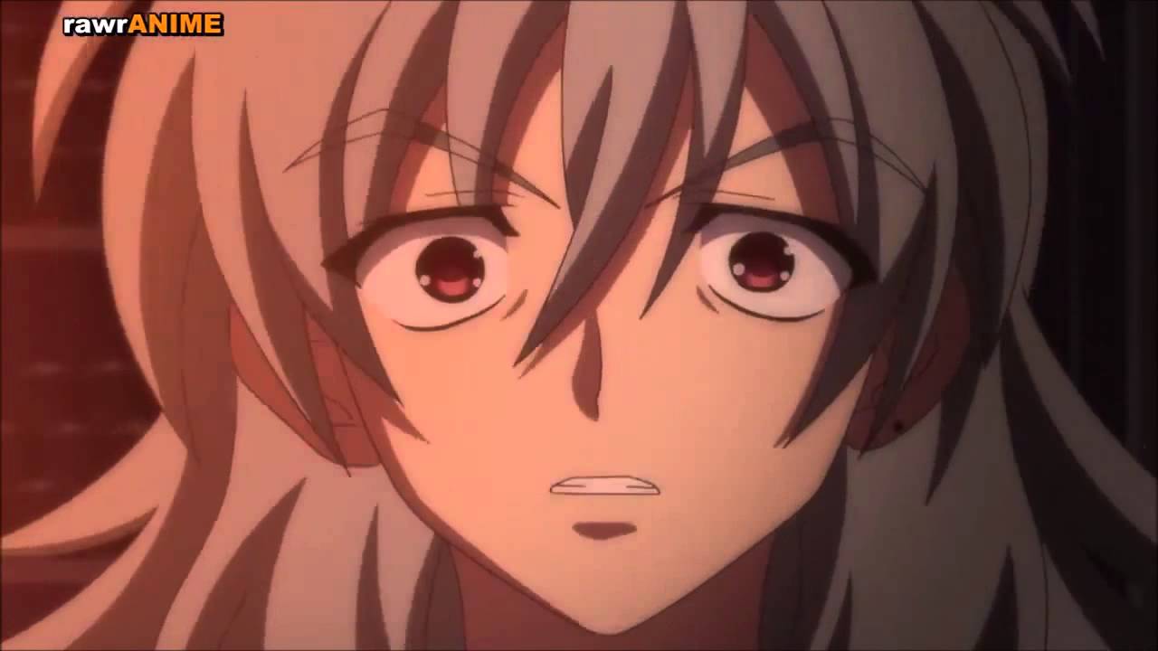 11 Eyes AMV (The Kill)