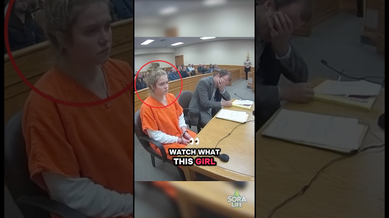 Who&rsquo;s in the wrong #court #usa #police #cop #law
