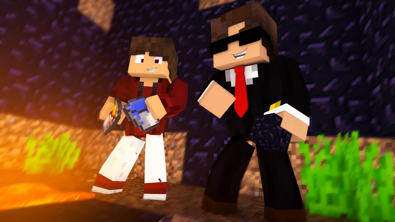 CONSTRUINDO A BASE COM O LUGIN! - FACTIONS ICE #22