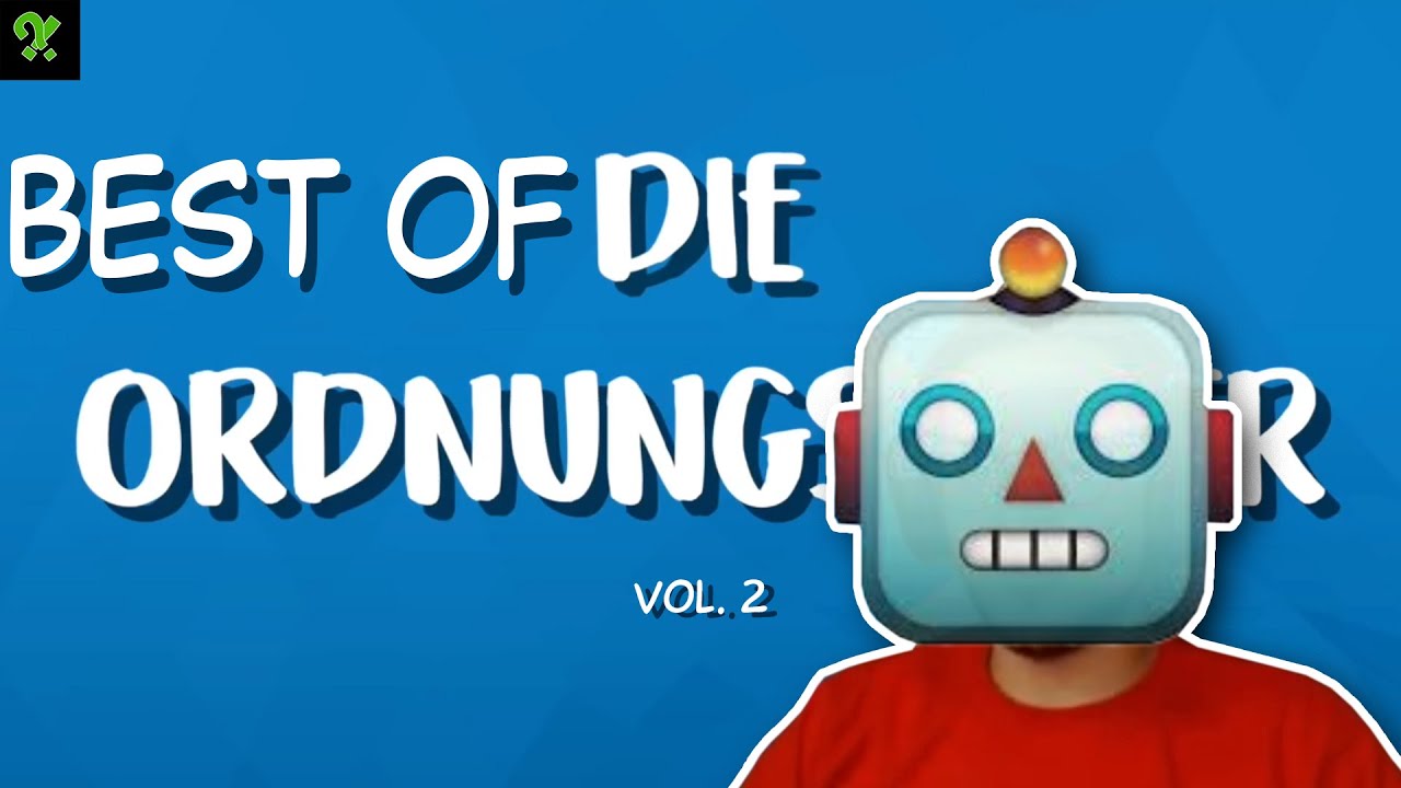 Best Of PietSmiet: Die Ordnungshüter Vol. 2