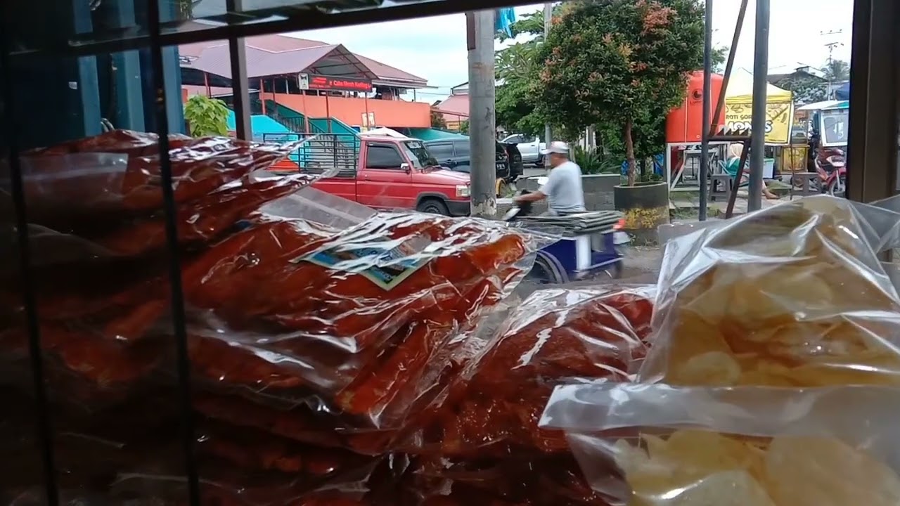 Konstribusi Upaya Menjaga Keutuhan NKRI_Ananda Mazliana(22011265)
