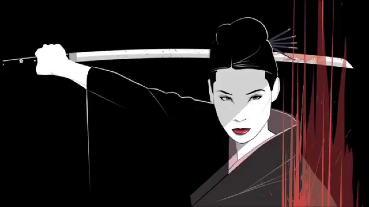 Kill Bill - The Grand Duel
