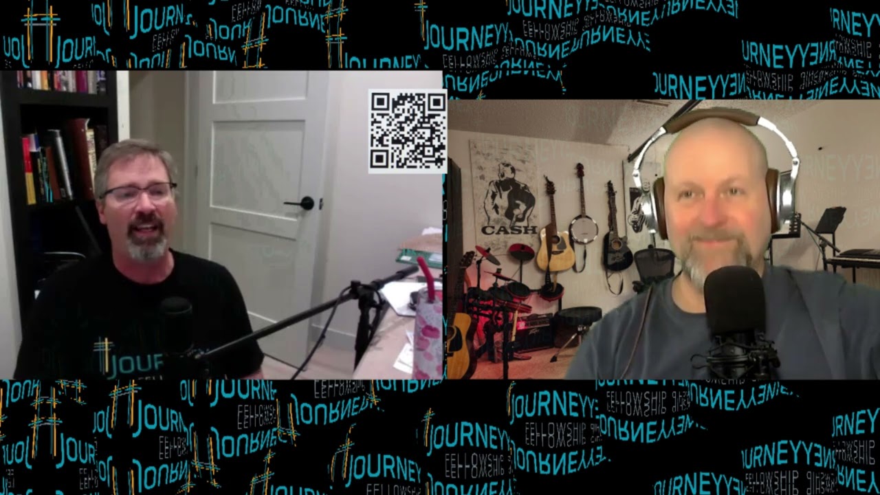 Journey On! February 24, 2026