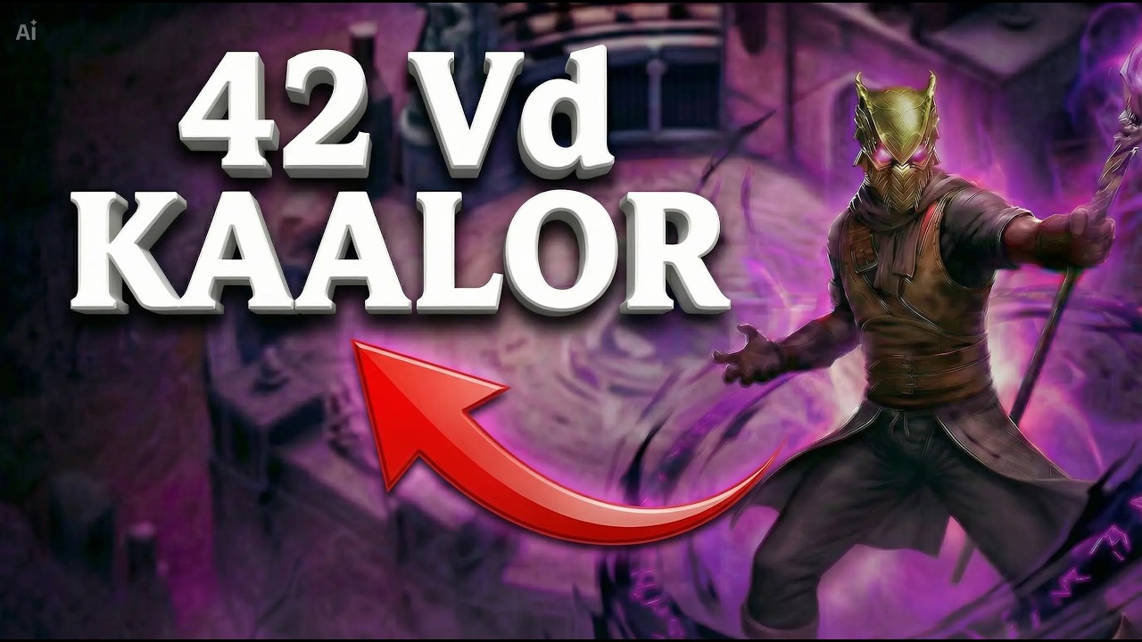 BROKEN RANKS NOWY SERWER! EXPIMY VD! #brokenranks  #taern #mmorpg