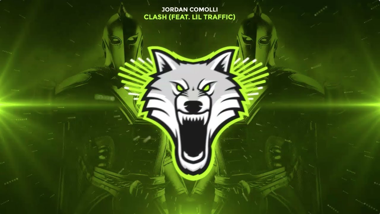Jordan Comolli - Clash (feat. Lil Traffic) [Trap]