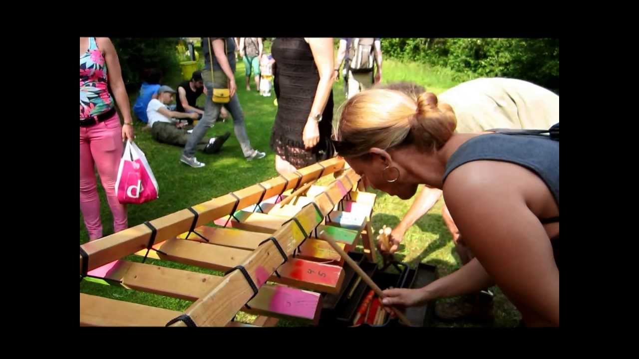 deBeschaving - MuziekLab