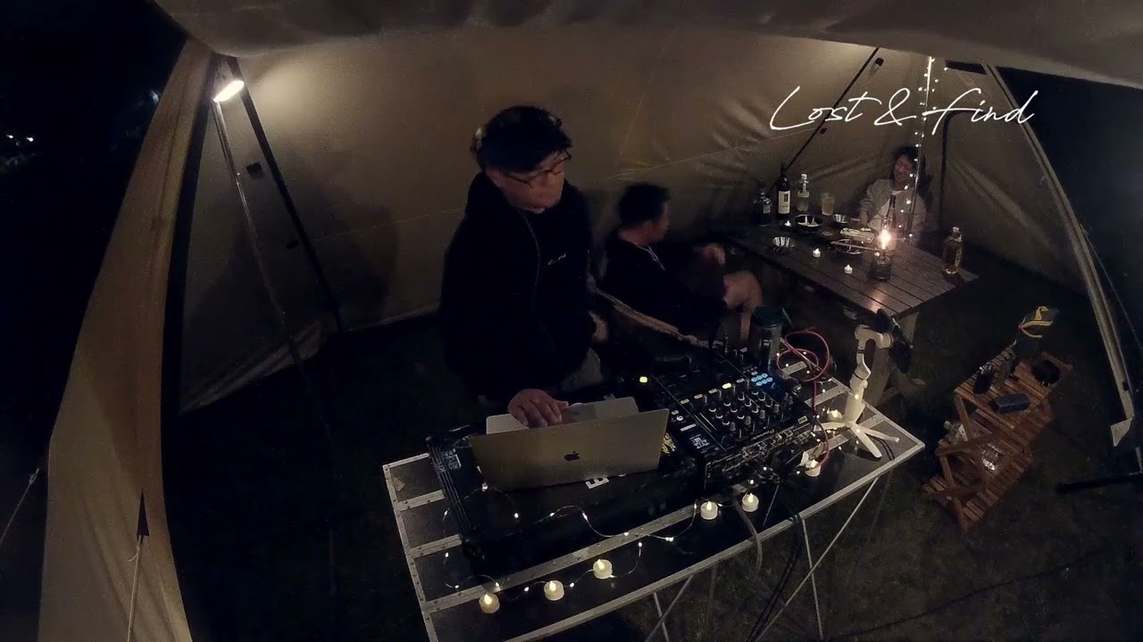 Earth Guest Mix -Progressive House- 2022/10/09