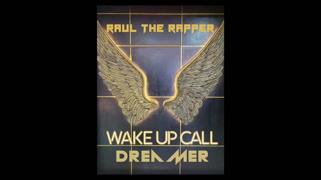 Wake Up Call - Dreamer | Prod. eeryskies |