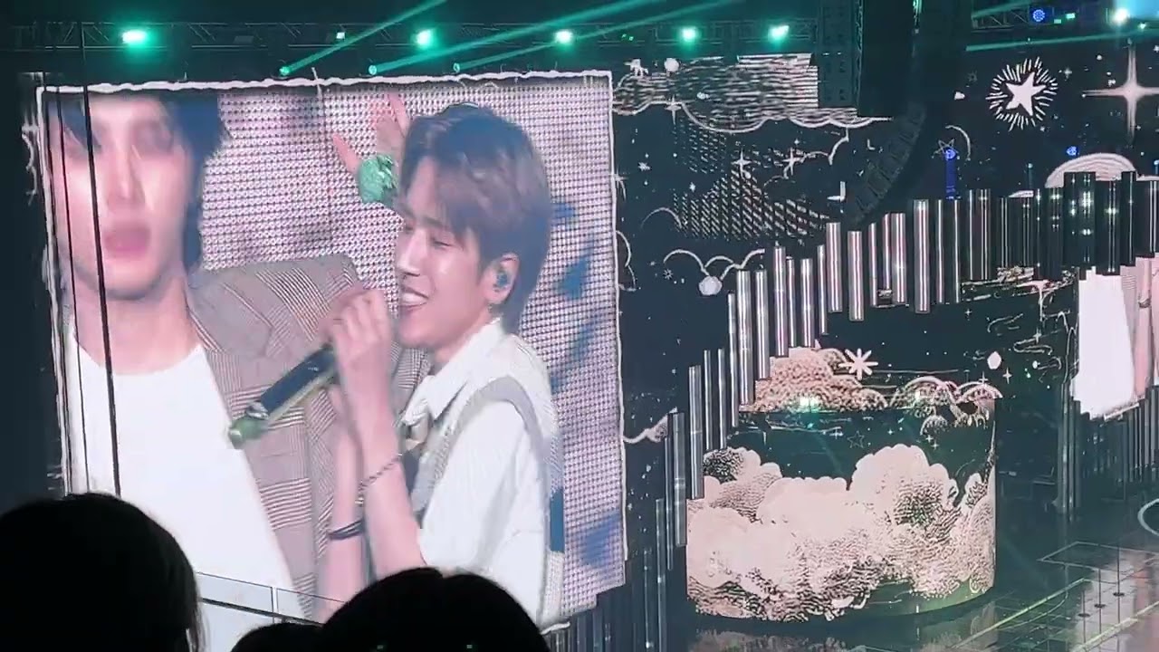 2024 Weverse con / Boynextdoor - So let’s go see the stars
