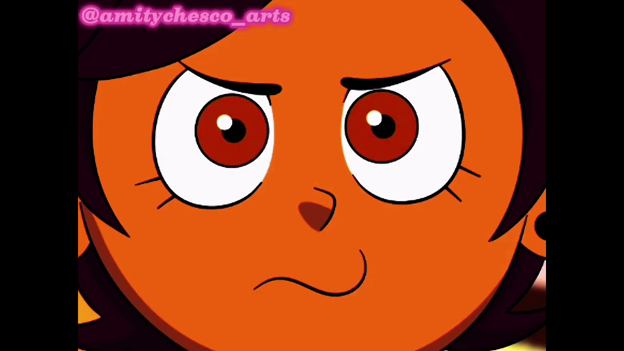 Toh edit Over the hills and far away #amitychesco_arts #disney #theowlhouse #edits #toh #nightwish 
