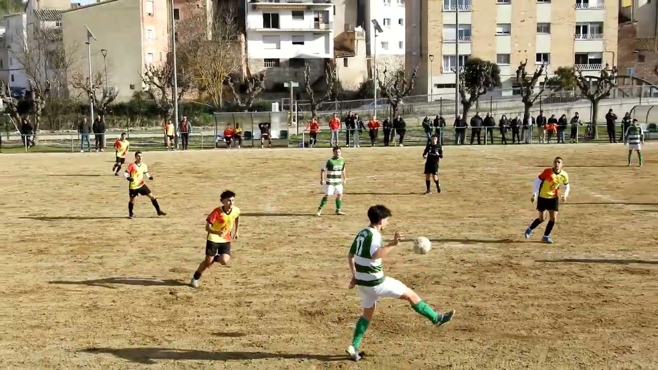 Carme-Rebrot 2a part