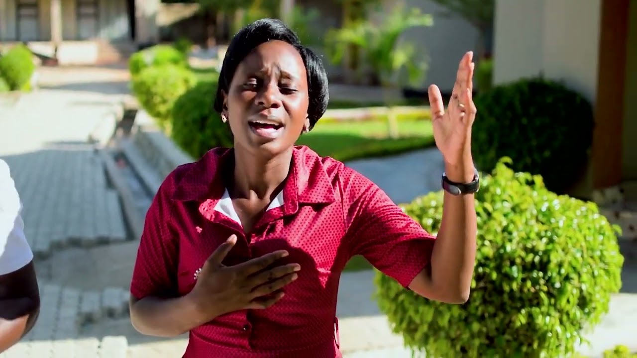 Bwela Kwa Yesu_ Sabakati & Shauri family Choir