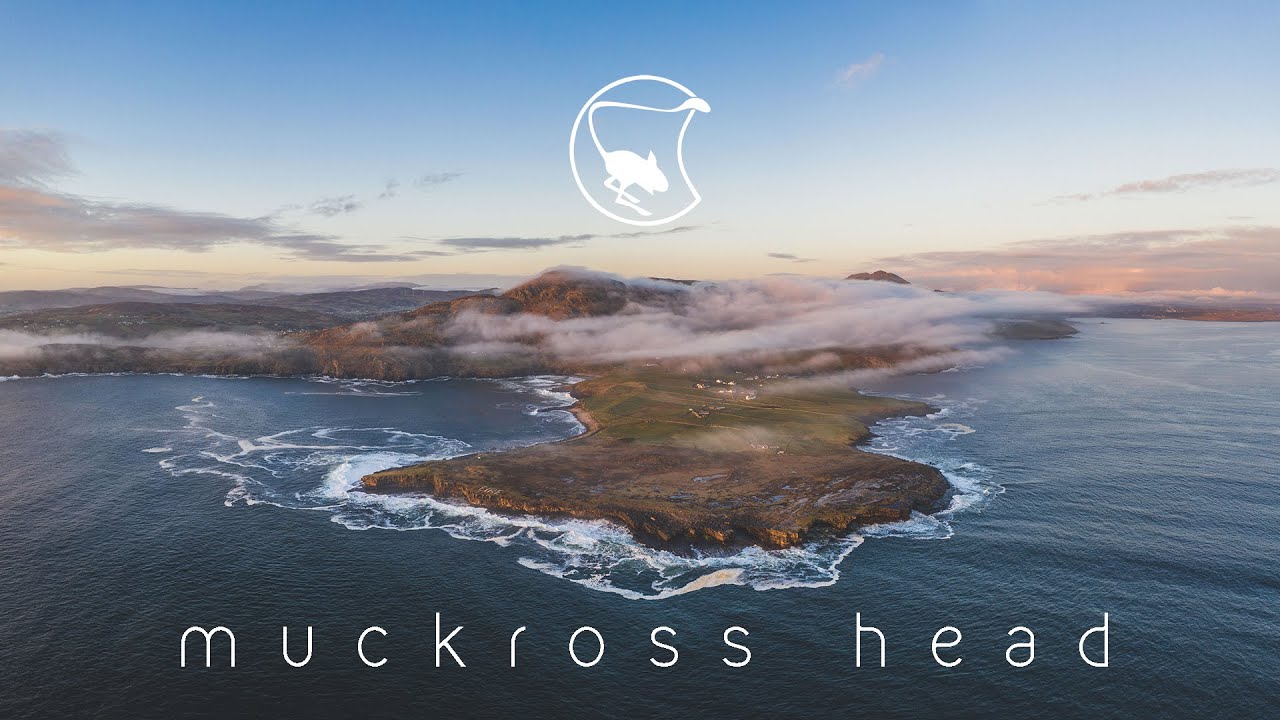Muckross Head