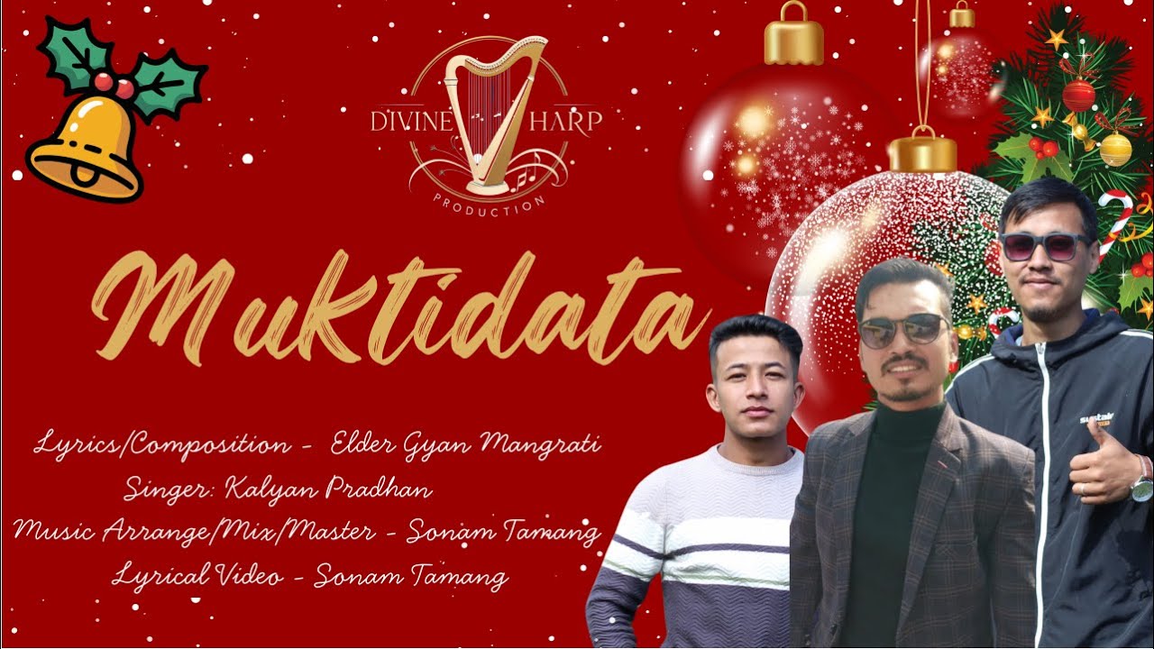 MUKTIDATA