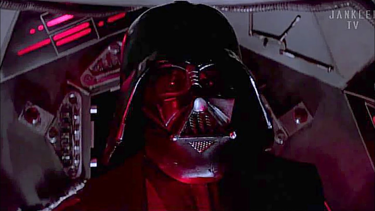 Unknown Artist - The Imperial March