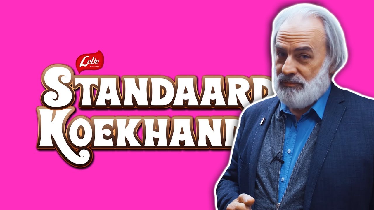 Standaard Koekhandel - Gili