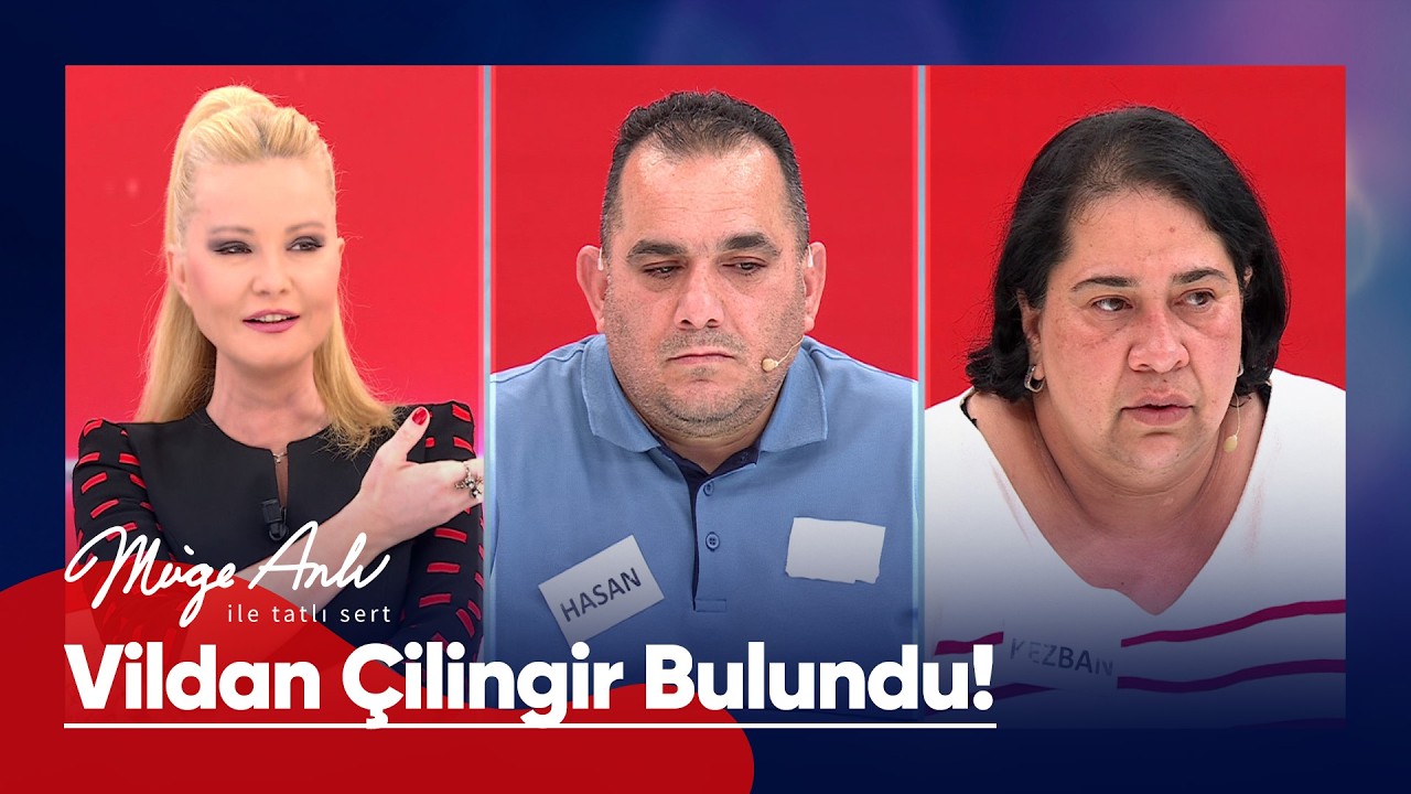 ''Hiç görmediğim sevgilim için ülke değiştirip kaçtım!'' - Müge Anlı ile Tatlı Sert 6 Mart 2026