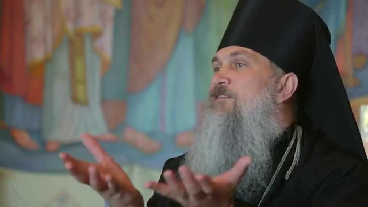 ПРЕОБРАЖЕННЯ ГОСПОДНЄ, владика Венедикт Алексійчук.