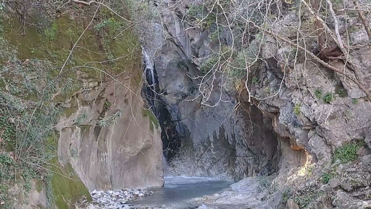 Παρόρι-Μυστράς Λακωνία