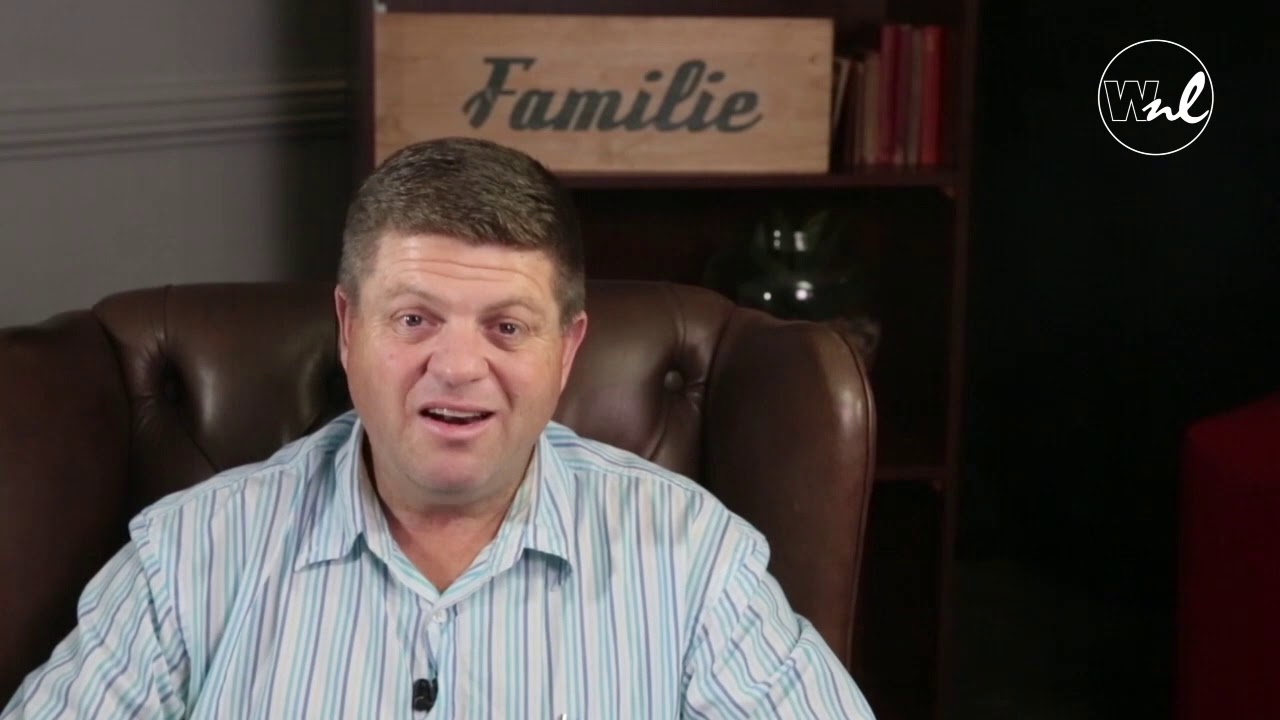 (Afrikaans) (SERVICE)  Boksburg Aanddiens - 19 April 2020