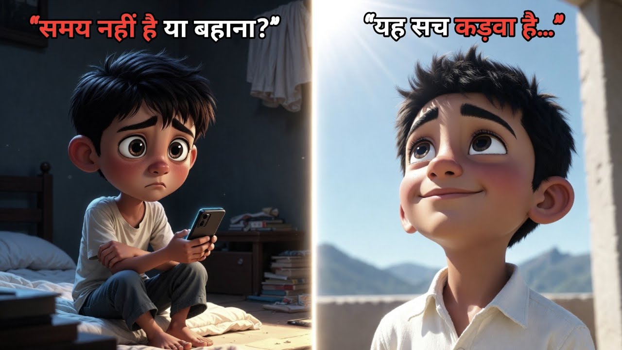 सपने सब देखते हैं… कीमत कोई-कोई देता है | Emotional Motivational Story in Hindi
