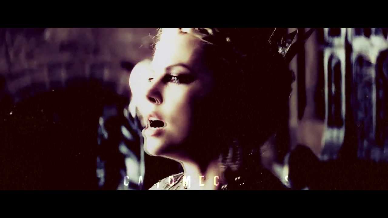 is your heart made of glass, or of a pure snow white?