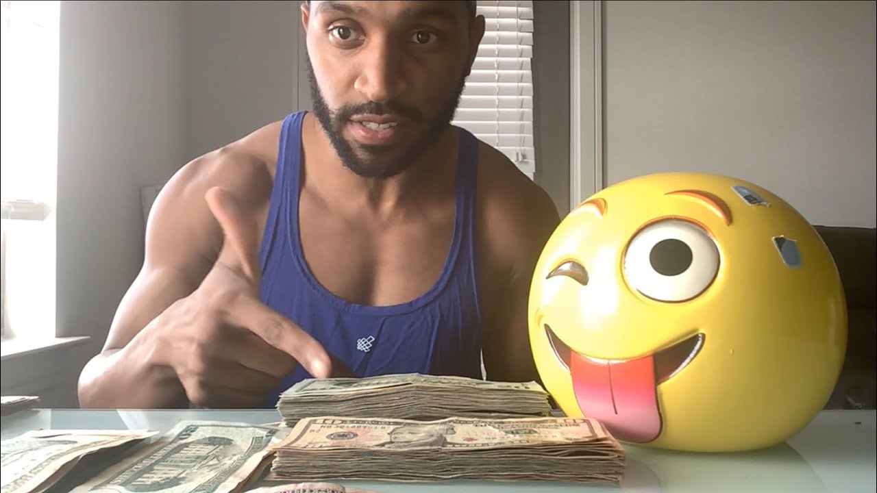 #КакСэкономить25К💰Челлендж | 18К 💵НАКОПЛЕНЫ ЗА 6 МЕСЯЦЕВ😳 | Новости по инвестициям | Мотивация к ...