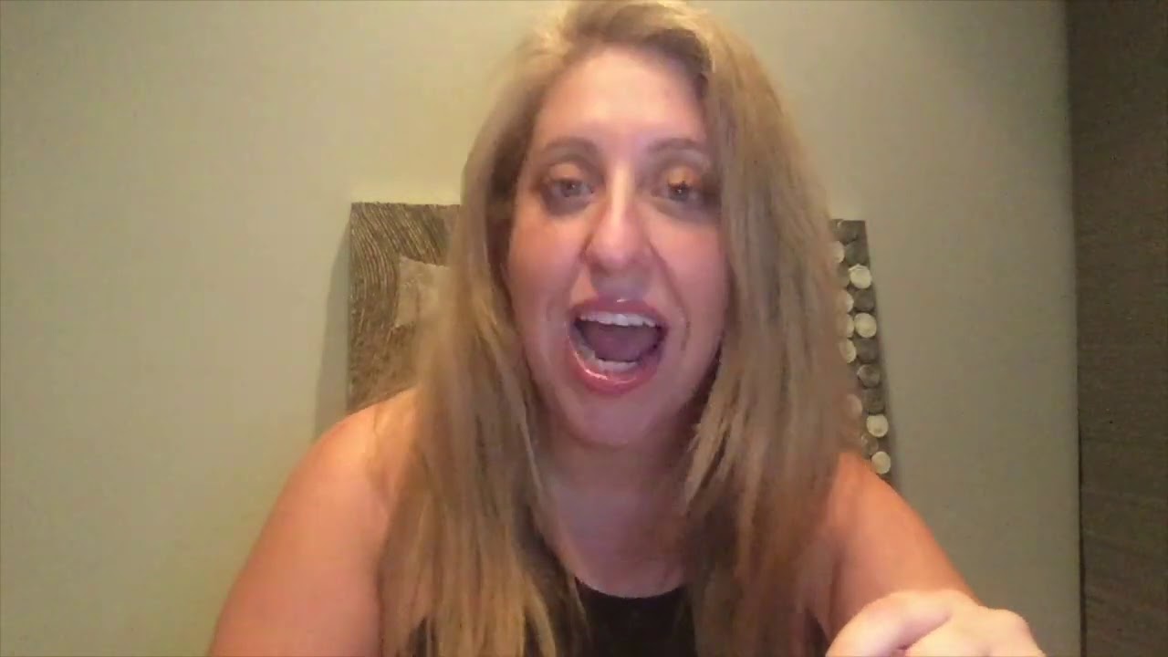 Unqualified People tell me how to CURE TOURETTES