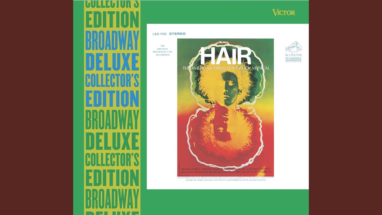 Hair