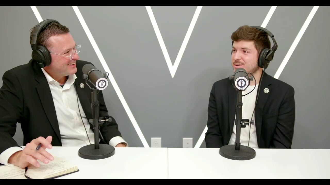 The OCOM Podcast | AI in Medical School: Transforming How Future Physicians Learn and Practice